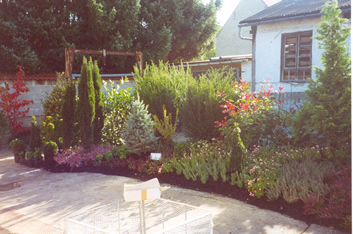 Gartengestaltung & Baumschule Fett - Bild 4