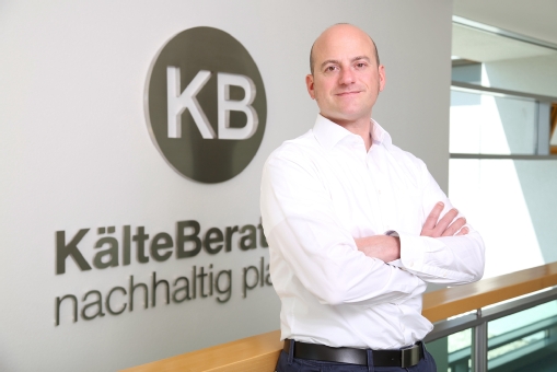 KB KälteBeratung GmbH