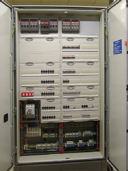 Schmidt Elektrotechnik - Bild 2