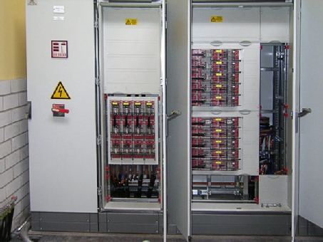 Schmidt Elektrotechnik - Bild 9