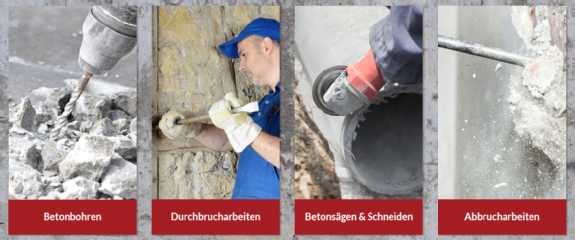 Hagel Betonbearbeitung GmbH
