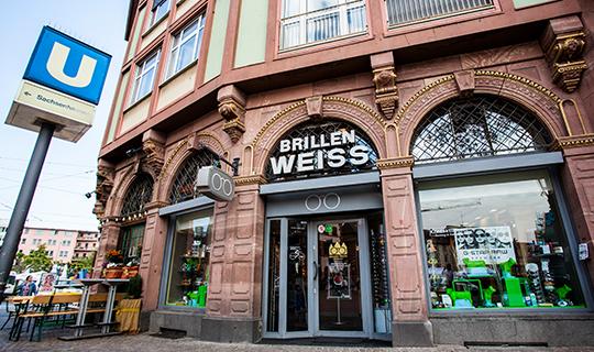 Brillen-Weiss GmbH, 1