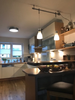 Küchenbeleuchtung