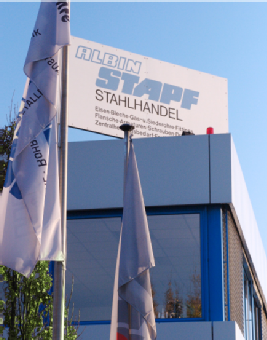 Albin Stapf GmbH & Co. KG