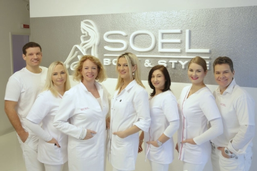 SOEL Personal Beauty Institute KG