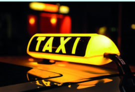 Taxi Citytravel Express