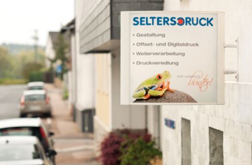Seltersdruck & Verlag Lehn GmbH & Co. KG