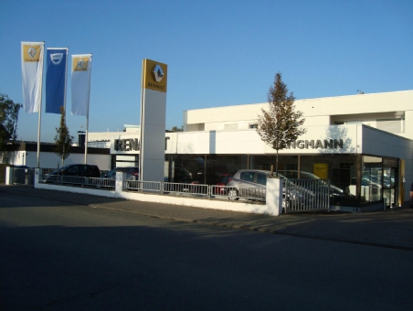 Renault Autohaus Langmann GmbH