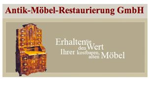 Antik Möbel-Restaurierung GmbH