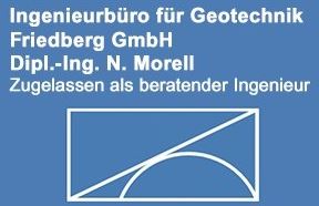 Ingenieurbüro für Geotechnik Friedberg GmbH