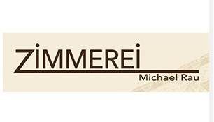 Rau Michael Zimmerei in Ober Ramstadt - Logo