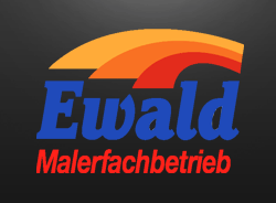 Ewald Malerfachbetrieb