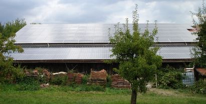 ACO Solar GmbH2