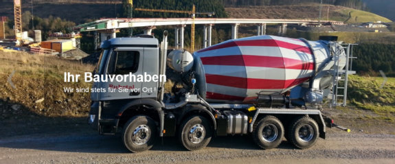 Ruhrtal-Transportbeton GmbH & Co. KG