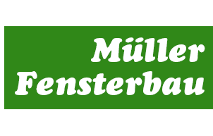 Müller Fensterbau Müller Fensterbau