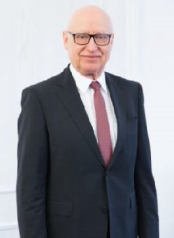 Dipl. Kaufmann Eckhard Frankenberg