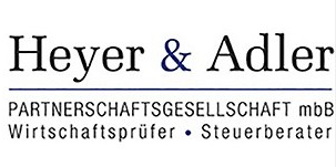 Heyer & Adler Partnerschaftsgesellschaft mbB