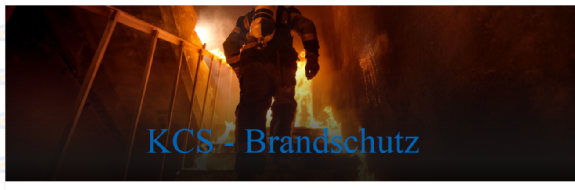 Brandschutz – Präzise und Effektiv