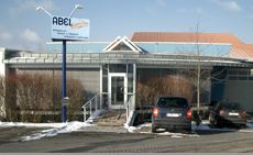 Abel Estriche GmbH & Co. KG