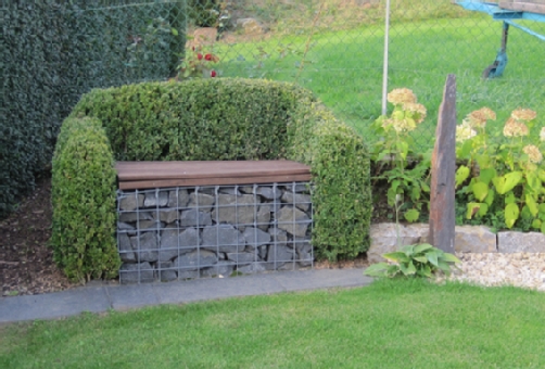 Gartendesign Appel in Schotten in Hessen - Logo