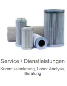 Thomas Filtertechnik GmbH
