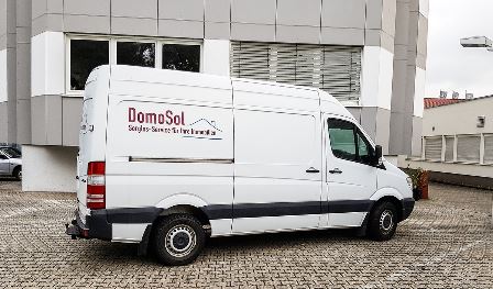 DomoSol GmbH