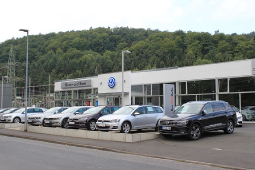 Autohaus Boese & Born GmbH & Co. KG 35037 Marburg Öffnungszeiten