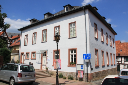Musikschule Oberursel e.V.