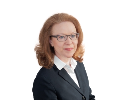 Rechtsanwältin Sabine Unkelbach-Tomczak