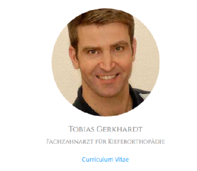 Tobias Gerkhardt