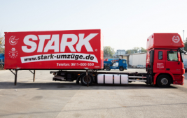Stark Umzüge GmbH