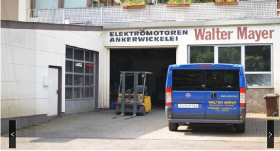 Walter Mayer GmbH