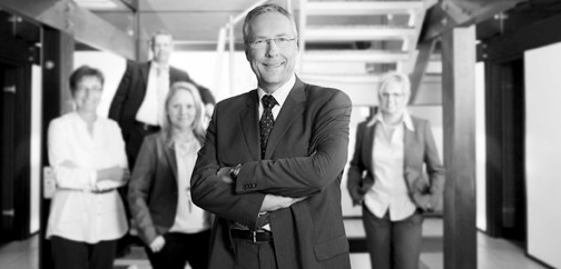 Dr. Steudter Weber & Partner