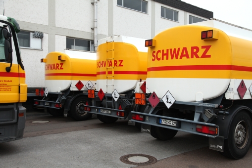 Heinrich Schwarz GmbH
