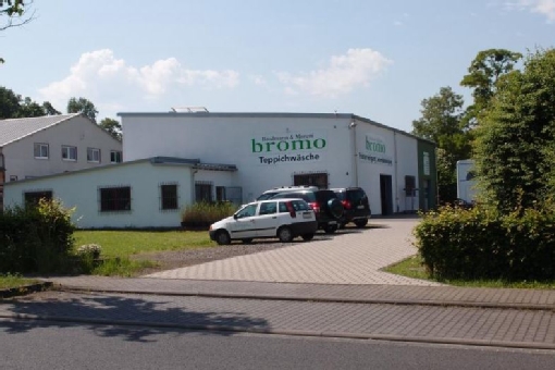 bromo-service