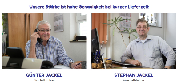 Jackel-Technik GmbH