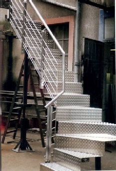 Treppen Treppen