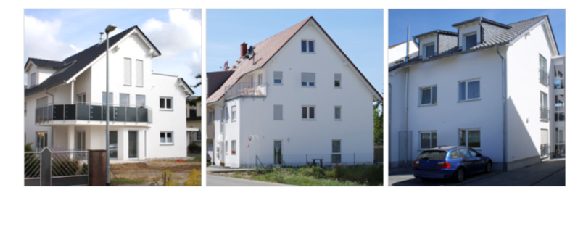 Schwager Baubetreuung GmbH / Mehrfamilienhäuser