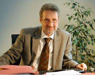 Clemens Martin