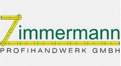 Zimmermann Profihandwerk GmbH