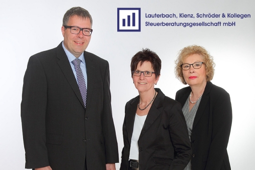 Lauterbach, Kienz, Schröder & Kollegen