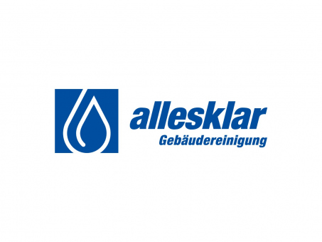 allesklar Gebäudereinigung GmbH & Co. KG in Heppenheim an der Bergstrasse - Logo