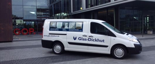 Glas Dickhut GmbH