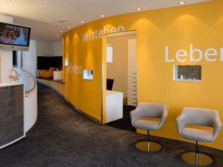 Kundenbild groß 2 Hörsysteme Beuchert GmbH