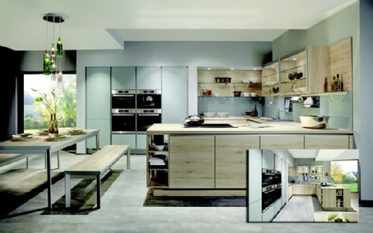 Küchen-Atelier 9