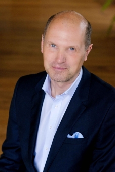 Rechtsanwalt Jens Petersen