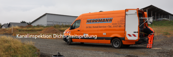 Gebr. Herrmann GmbH & Co. KG in Schlierschied - Logo