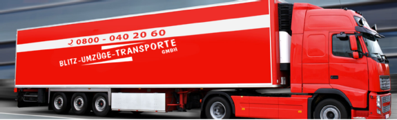 Last-Blitz-Transporte GmbH