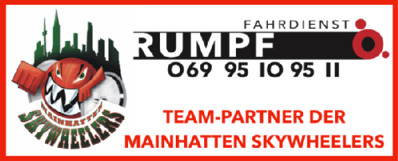 Fahrdienst Rumpf - AMM Transfer GmbH 2 Fahrdienst Rumpf - AMM Transfer GmbH 2