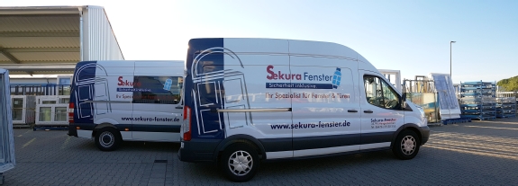 Sekura-Fenster Beck GmbH